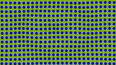 Eyes optical illusions