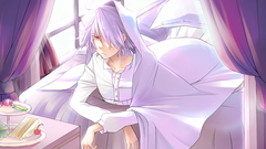 Eyes pandora Hearts Anime