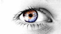 Eyes Photo manipulation