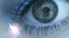 Eyes Photo manipulation