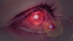 Eyes Photo manipulation