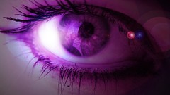 Eyes Photo manipulation