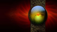 Eyes Photo manipulation