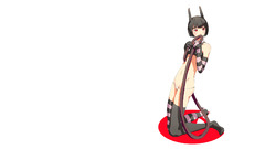 Eyes simple background Anime