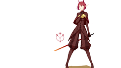 Eyes simple background Anime