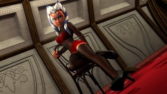 Eyes star wars Star Wars: The Clone Wars white hair faces 