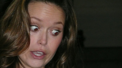 Eyes summer glau