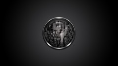 Eyes top view ny gray eyes viewscape