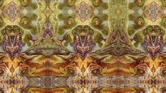 Eyes Trees snakes trippy