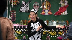 Eyes woman Actress brunettes alison brie