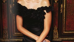 Eyes woman Actress brunettes alison brie