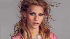 Eyes woman Actress claire danes