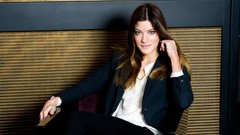 Eyes woman Actress debra morgan jennifer carpenter