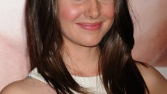 Eyes woman Actress engagement brunettes five alison brie