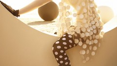 Eyes woman Actress freckles emma stone redheads