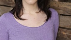 Eyes woman Actress legs brunettes Michele Boyd