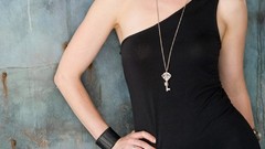 Eyes woman Actress legs brunettes Michele Boyd