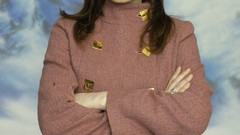 Eyes woman Actress zooey deschanel