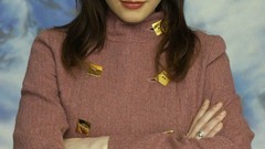 Eyes woman Actress zooey deschanel