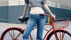 Eyes woman Actress zooey deschanel