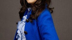 Eyes woman Actress zooey deschanel