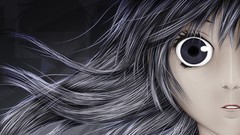 Eyes woman Anime faces