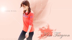 Eyes woman asians blue eyes brunettes models portraits Kim 