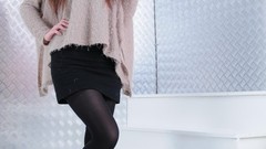 Eyes woman asians smiling brunettes