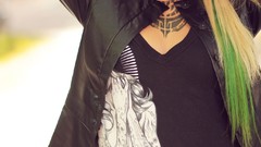 Eyes woman ass faces blondes tattoos lingerie models boobs 