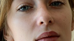 Eyes woman ass faces legs models nude boobs huge boobs Mike 