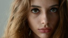 Eyes woman ass faces legs models nude boobs huge boobs Mike 