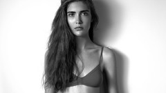 Eyes woman ass legs models Russians Sasha Brukva Sasha Larina