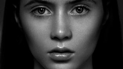 Eyes woman ass legs models Russians Sasha Brukva Sasha Larina