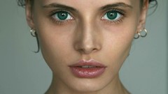 Eyes woman ass nude boobs Mike Dowson