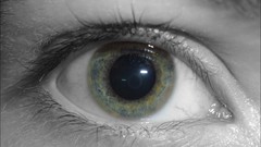 Eyes woman blue eyes green eyes