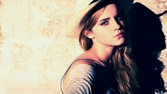 Eyes woman Celebrity fashion Actress emma watson