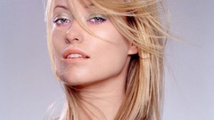 Eyes woman Celebrity Olivia Wilde Actress