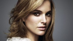 Eyes woman close-up lips Natalie Portman faces Actress blondes 