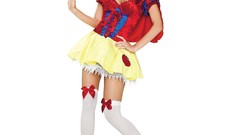 Eyes woman costume faces models