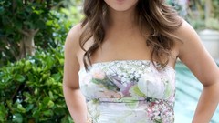 Eyes woman faces Actress brunettes mila kunis portraits