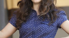 Eyes woman faces Actress brunettes zooey deschanel