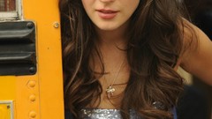 Eyes woman faces Actress brunettes zooey deschanel