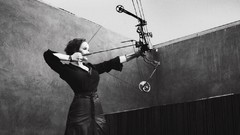 Eyes woman faces Actress christina hendricks redheads