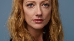 Eyes woman faces Actress MILF Judy Greer