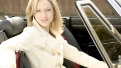 Eyes woman faces Actress MILF Judy Greer