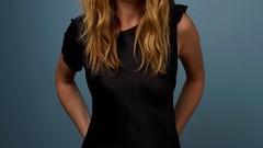 Eyes woman faces Actress MILF Judy Greer