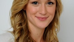 Eyes woman faces Actress portraits Kerry Bishe