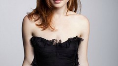 Eyes woman faces Actress redheads jane levy