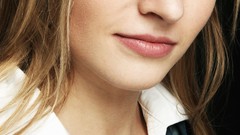 Eyes woman faces blondes models