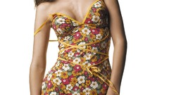 Eyes woman faces blondes models